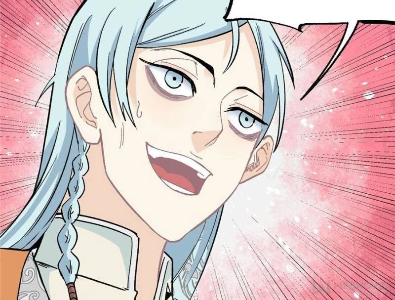 Read All Hail the Sect Leader EN Manga Online