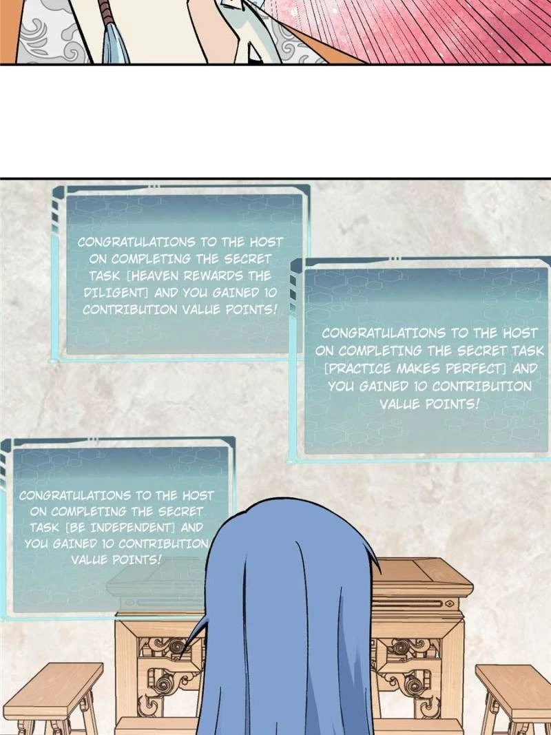 Read All Hail the Sect Leader EN Manga Online
