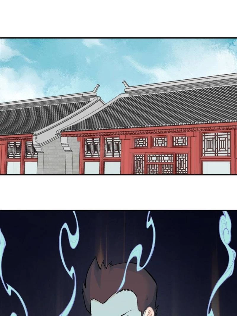 Read All Hail the Sect Leader EN Manga Online