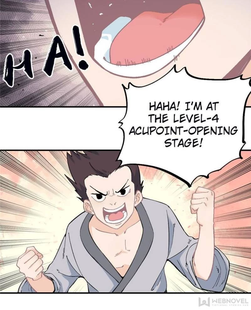 Read All Hail the Sect Leader EN Manga Online