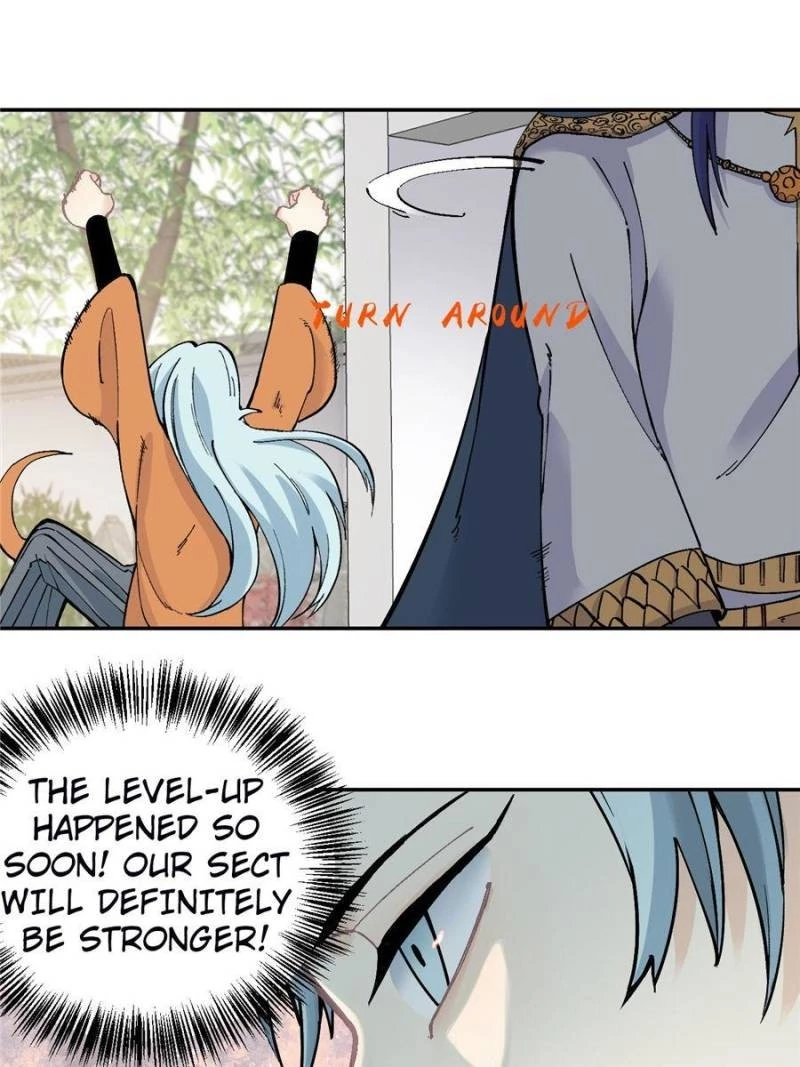 Read All Hail the Sect Leader EN Manga Online