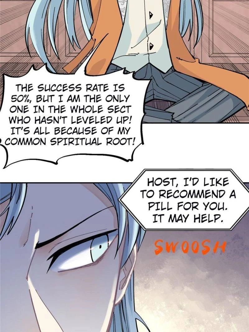 Read All Hail the Sect Leader EN Manga Online