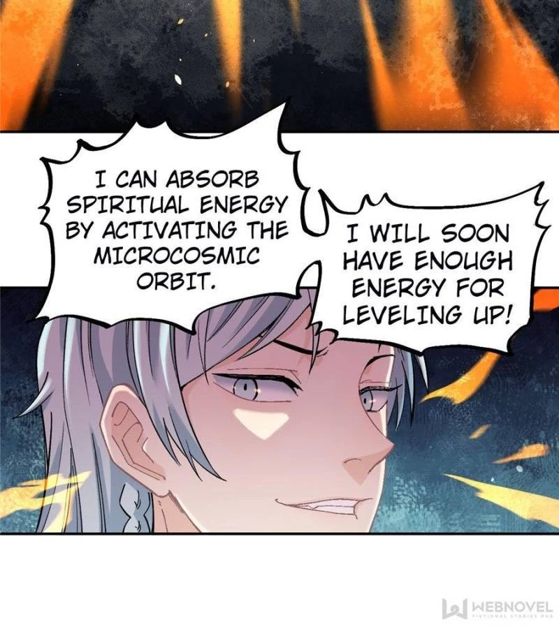 Read All Hail the Sect Leader EN Manga Online