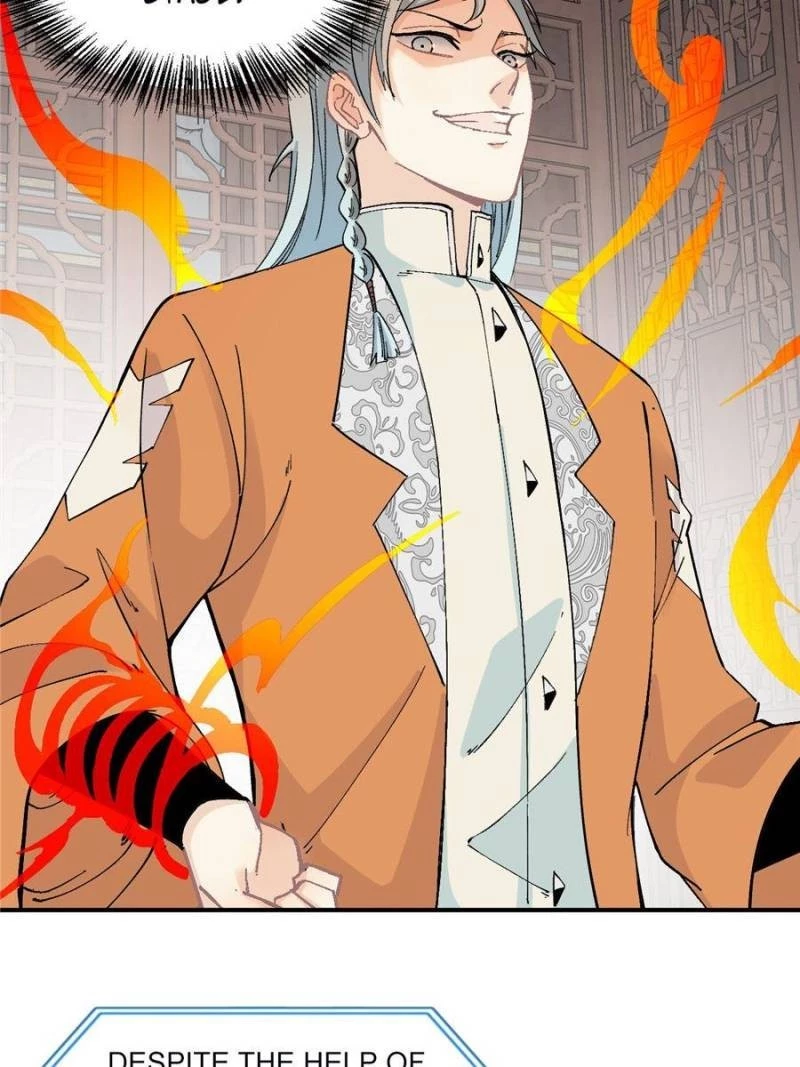 Read All Hail the Sect Leader EN Manga Online