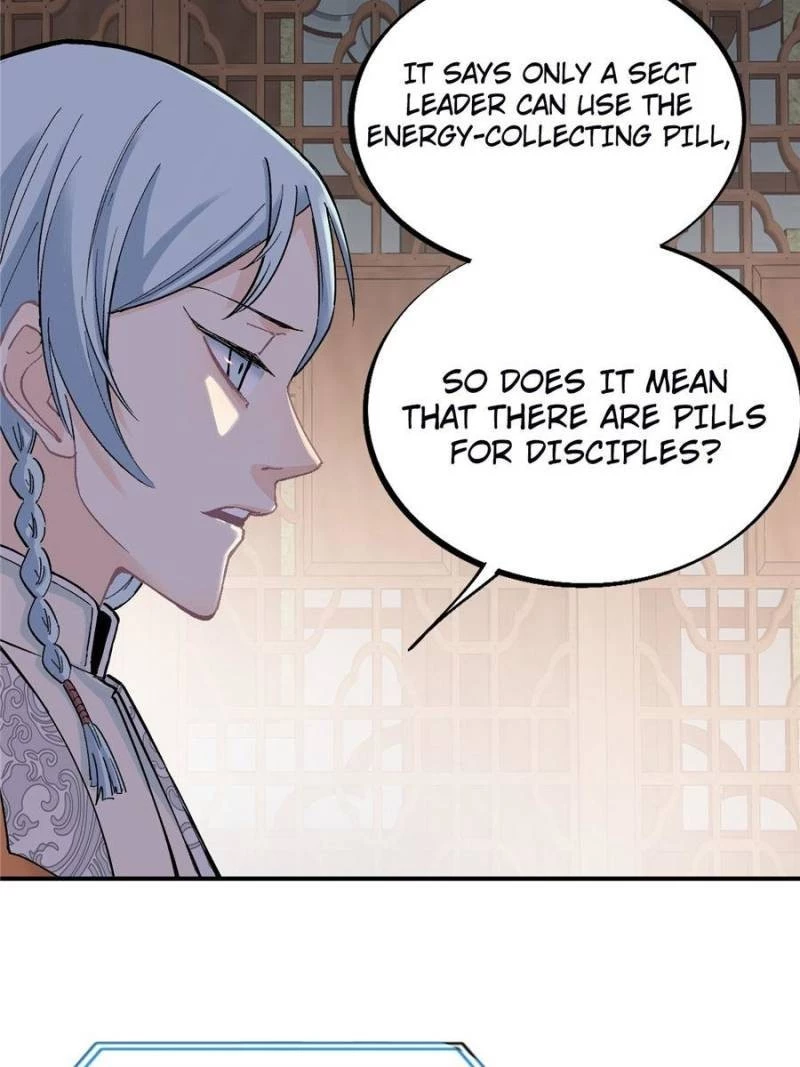 Read All Hail the Sect Leader EN Manga Online