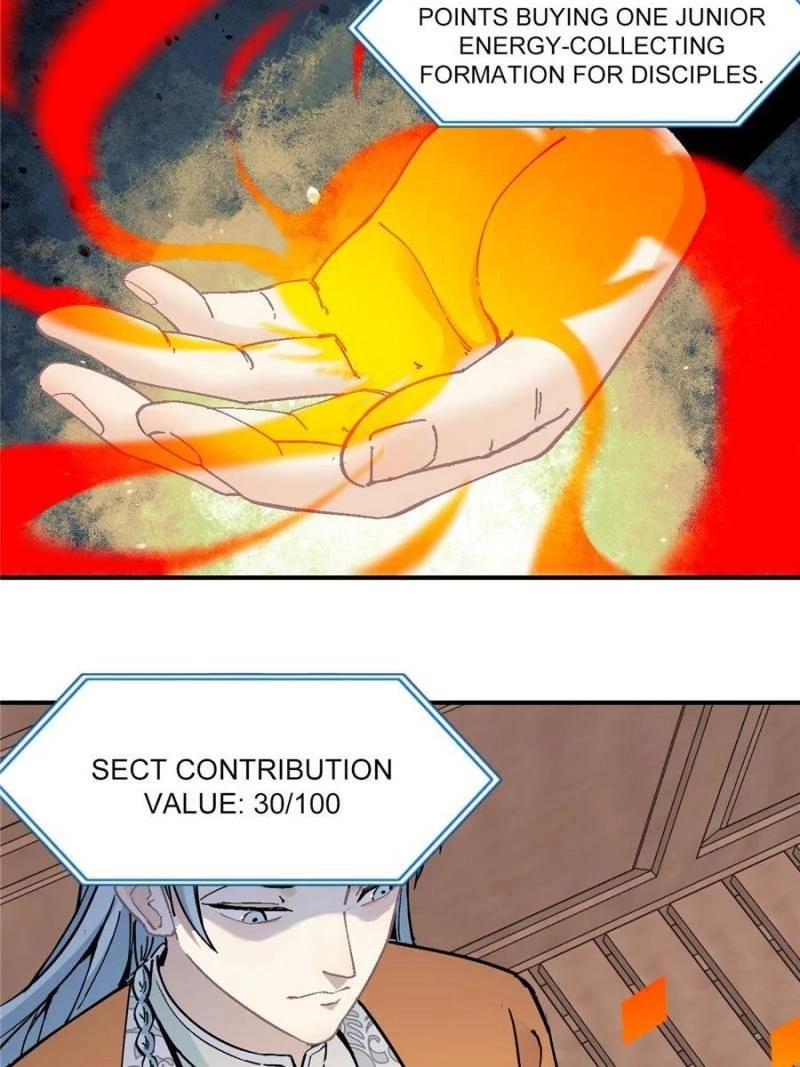Read All Hail the Sect Leader EN Manga Online