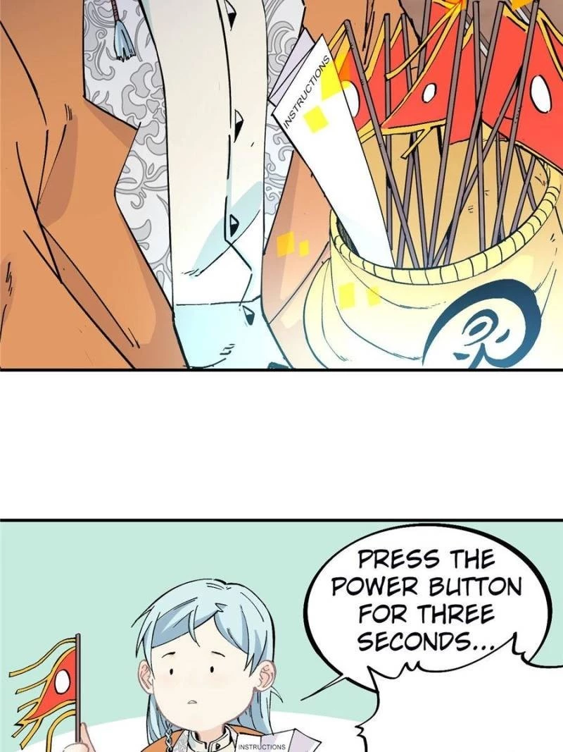 Read All Hail the Sect Leader EN Manga Online