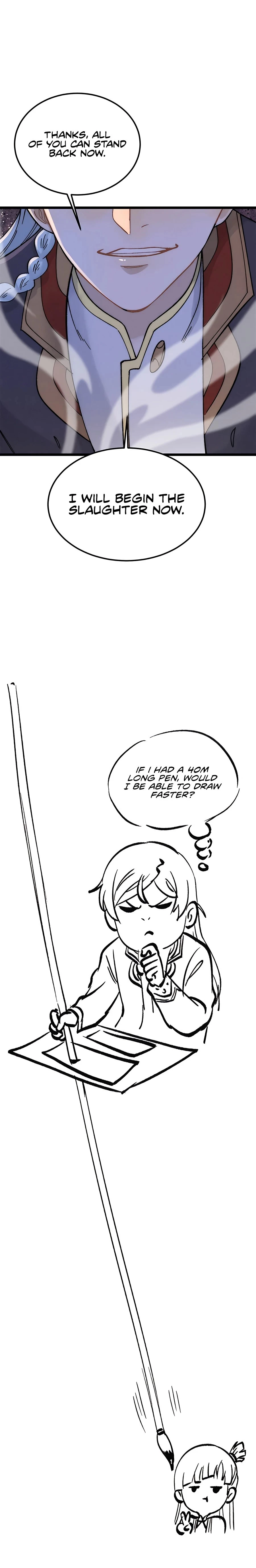 Read All Hail the Sect Leader EN Manga Online