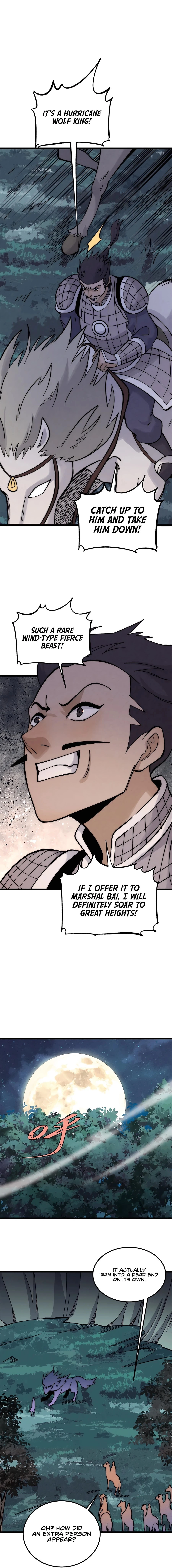 Read All Hail the Sect Leader EN Manga Online