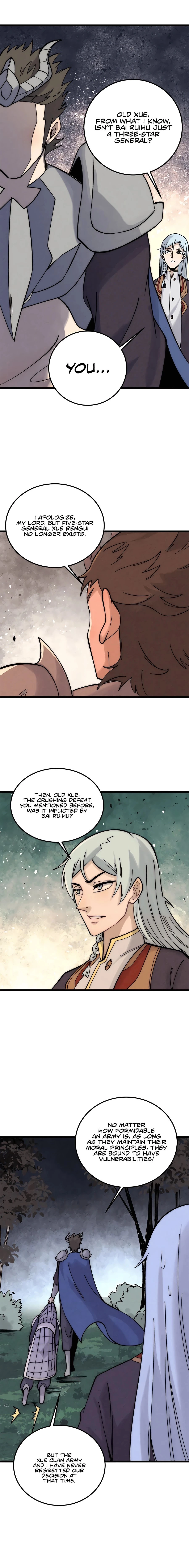 Read All Hail the Sect Leader EN Manga Online