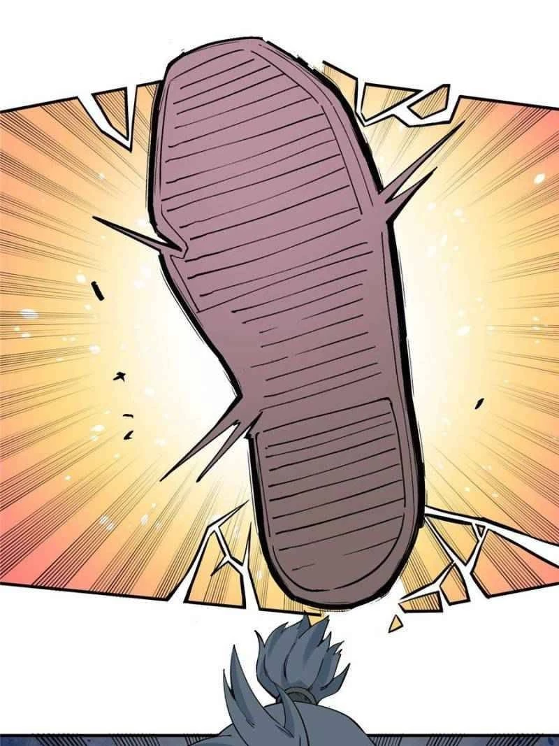 Read All Hail the Sect Leader EN Manga Online
