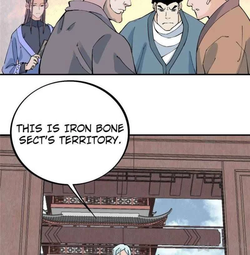 Read All Hail the Sect Leader EN Manga Online