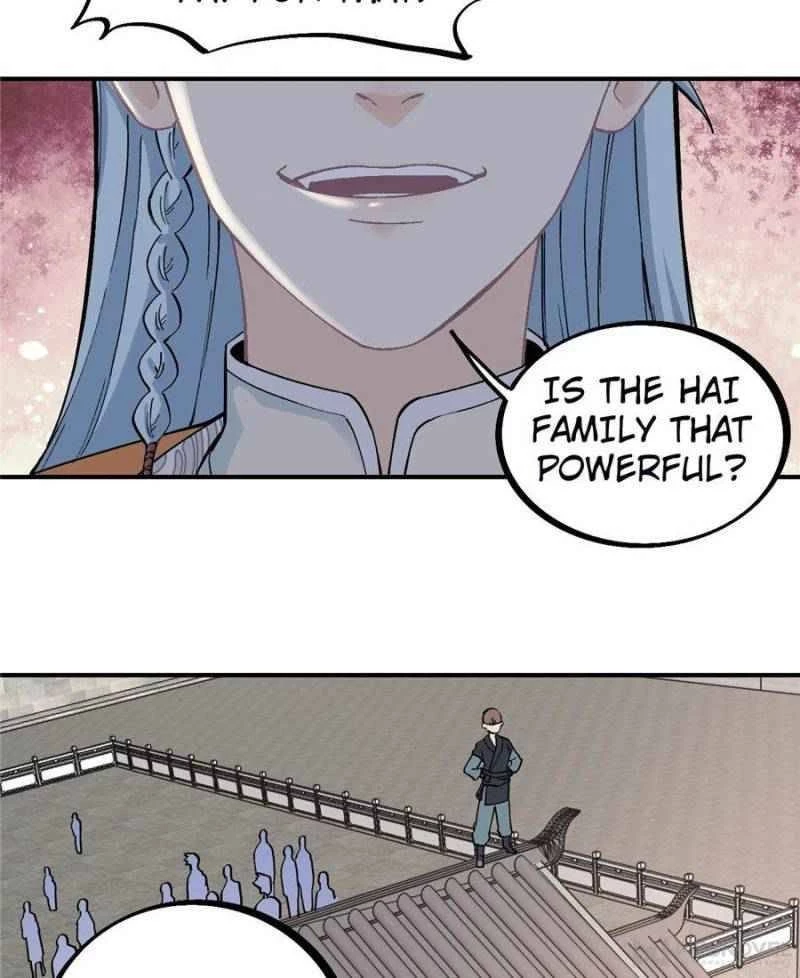 Read All Hail the Sect Leader EN Manga Online