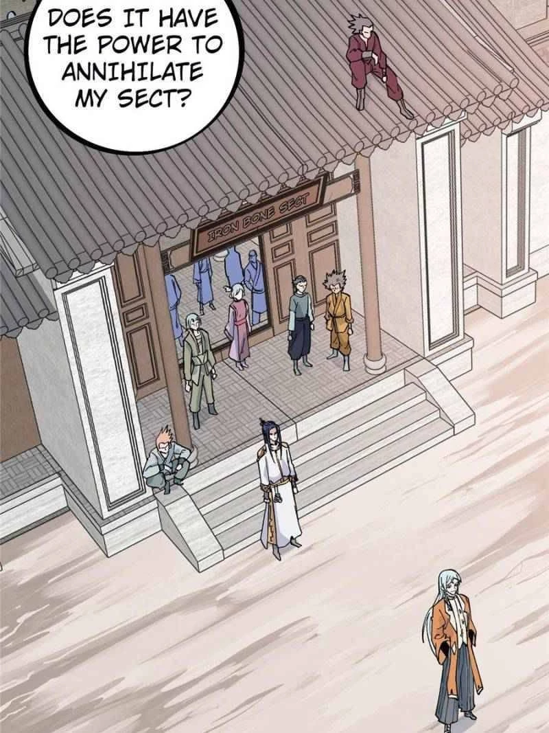 Read All Hail the Sect Leader EN Manga Online