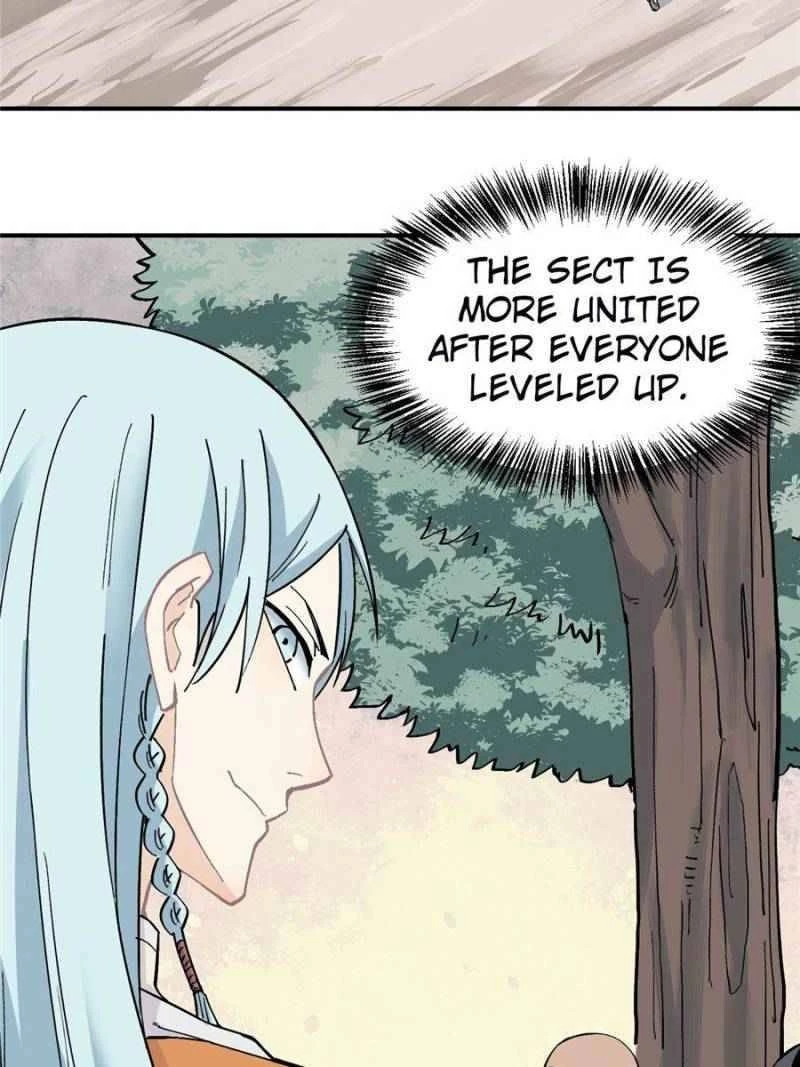 Read All Hail the Sect Leader EN Manga Online