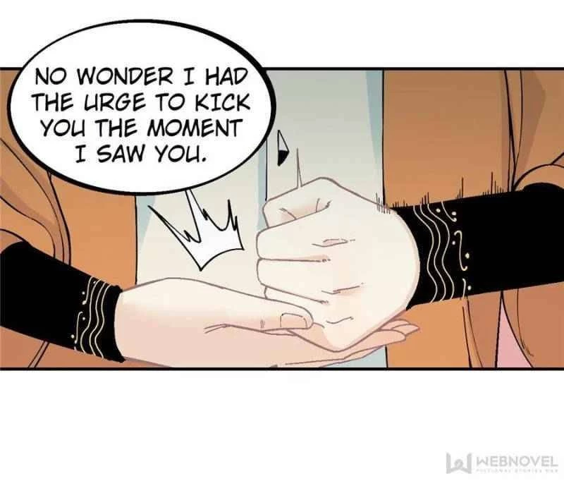 Read All Hail the Sect Leader EN Manga Online
