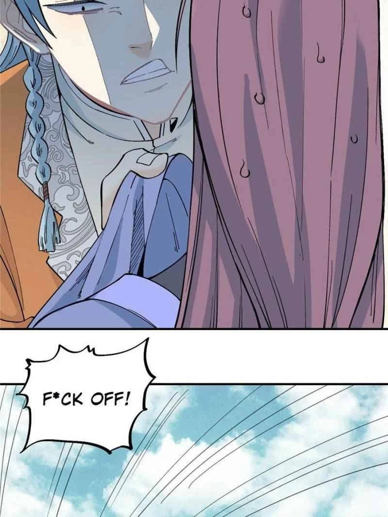 Read All Hail the Sect Leader EN Manga Online