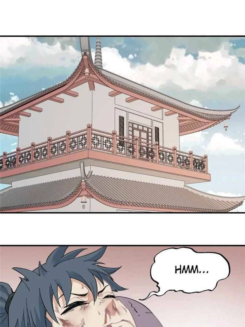 Read All Hail the Sect Leader EN Manga Online