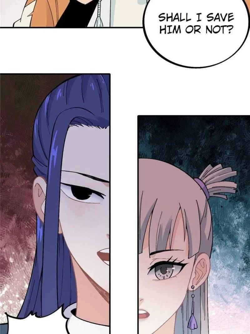 Read All Hail the Sect Leader EN Manga Online