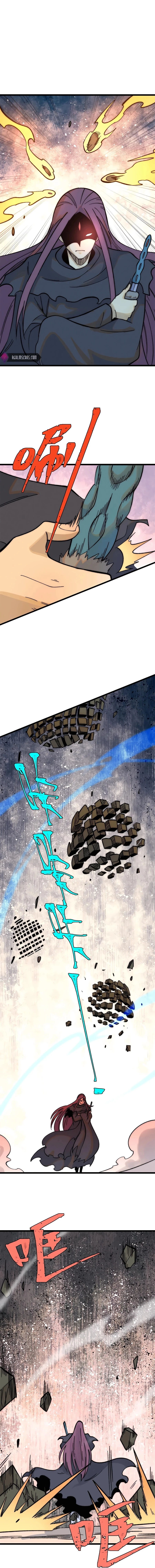 Read All Hail the Sect Leader EN Manga Online
