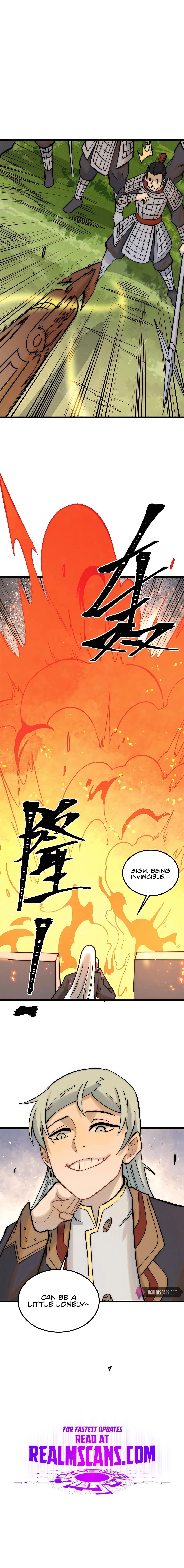 Read All Hail the Sect Leader EN Manga Online