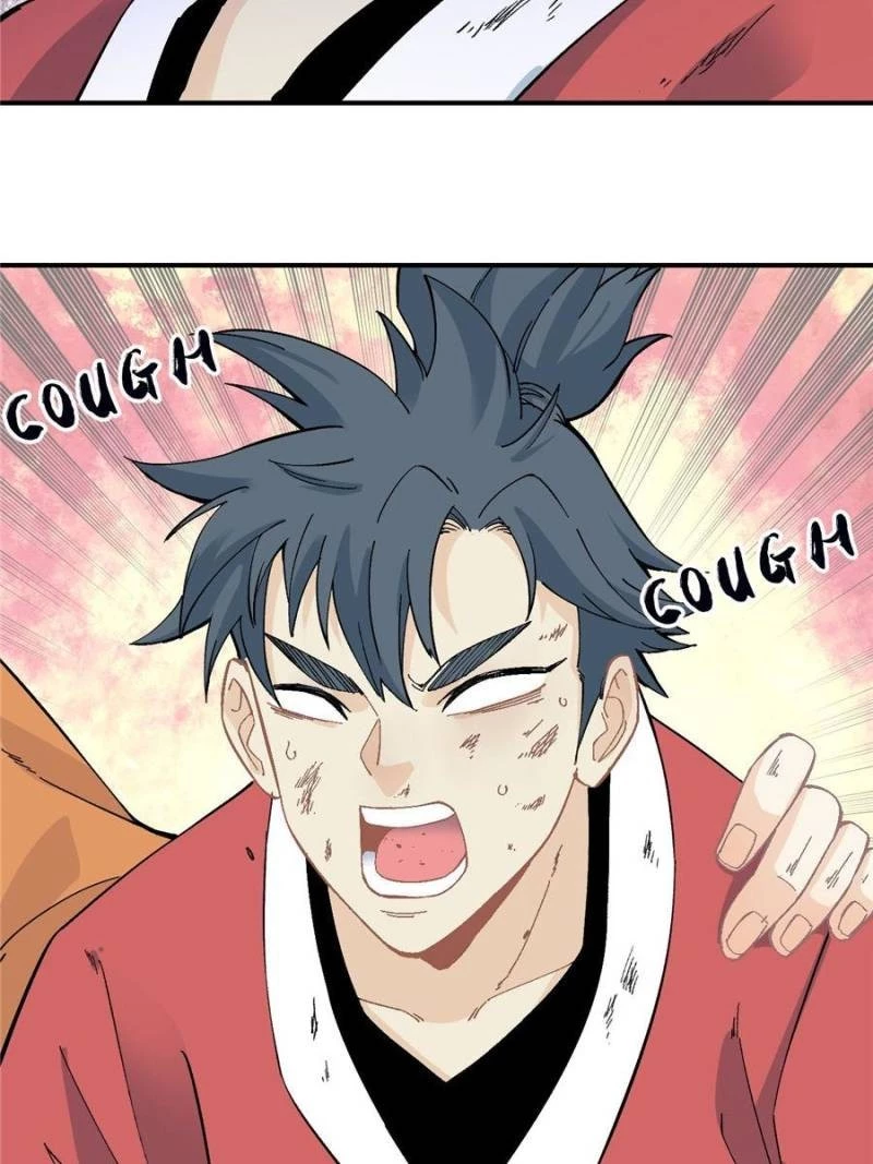 Read All Hail the Sect Leader EN Manga Online