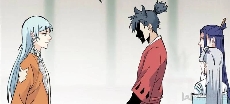 Read All Hail the Sect Leader EN Manga Online