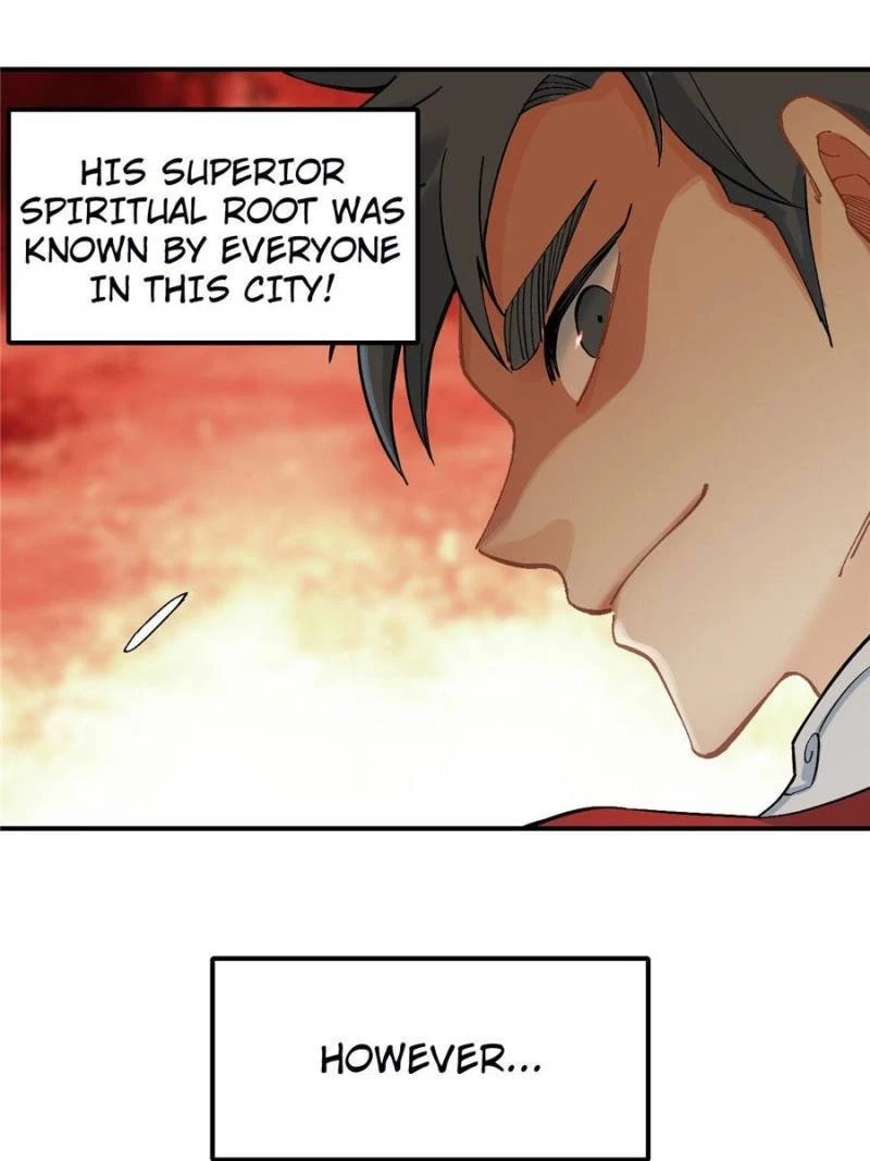 Read All Hail the Sect Leader EN Manga Online