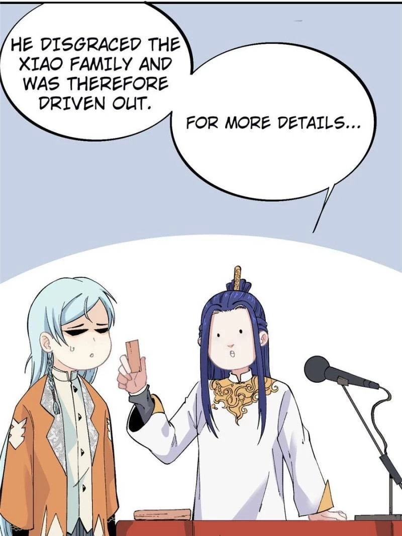 Read All Hail the Sect Leader EN Manga Online