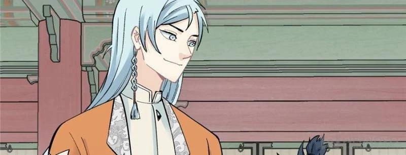 Read All Hail the Sect Leader EN Manga Online