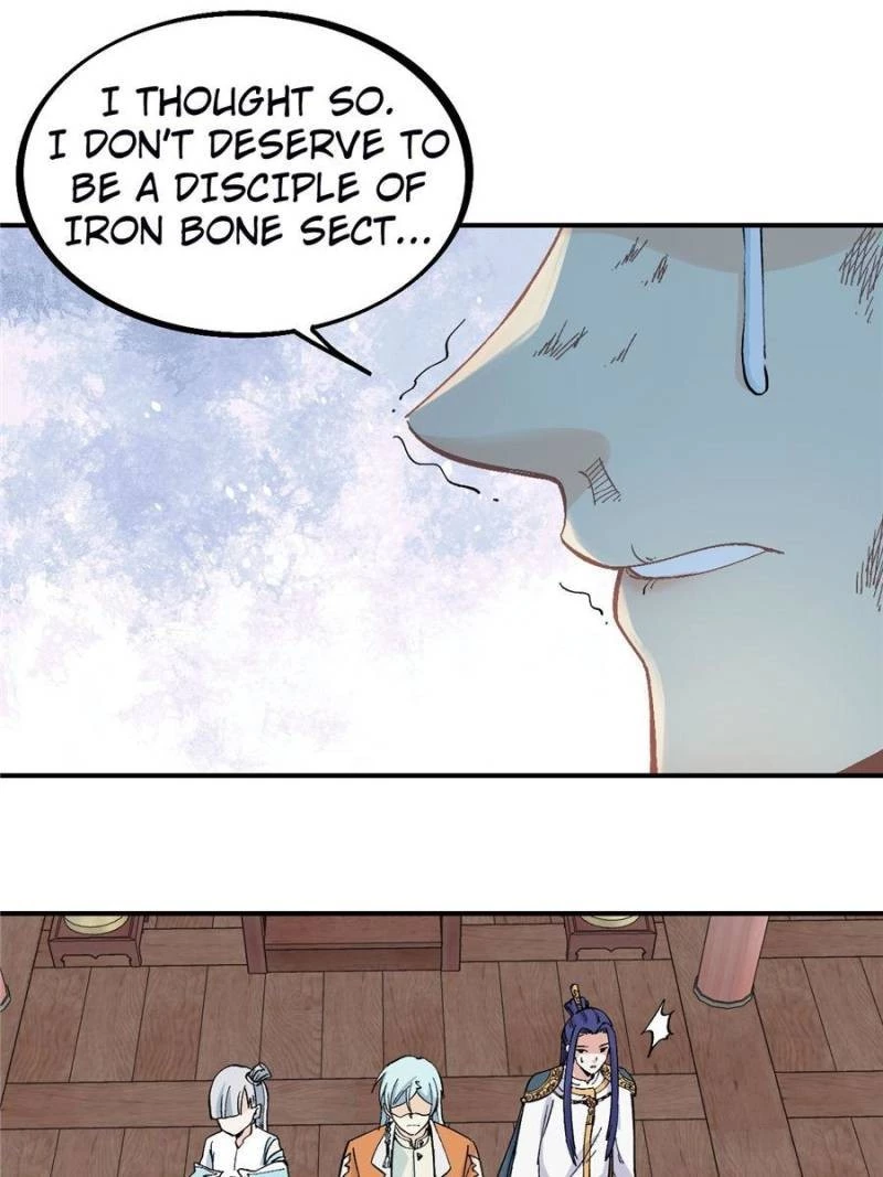 Read All Hail the Sect Leader EN Manga Online
