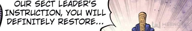 Read All Hail the Sect Leader EN Manga Online