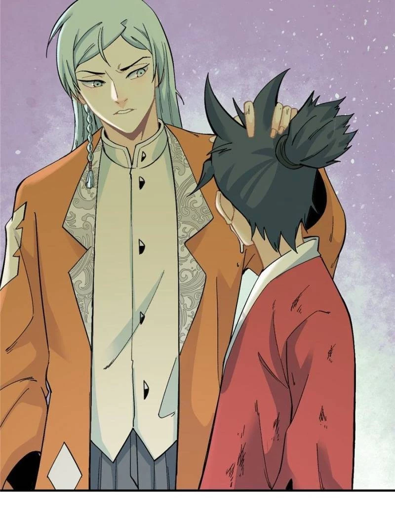 Read All Hail the Sect Leader EN Manga Online