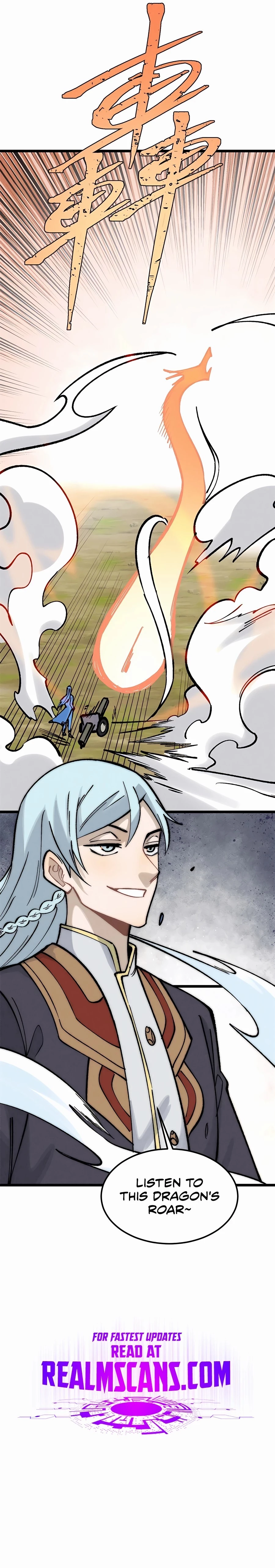 Read All Hail the Sect Leader EN Manga Online