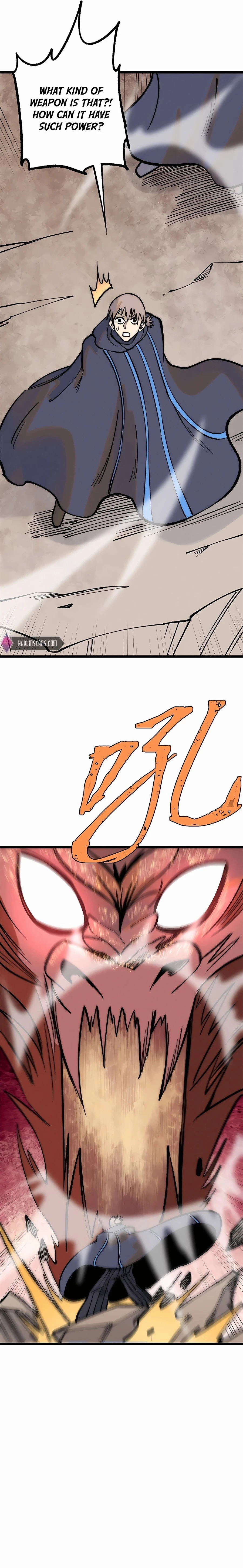 Read All Hail the Sect Leader EN Manga Online