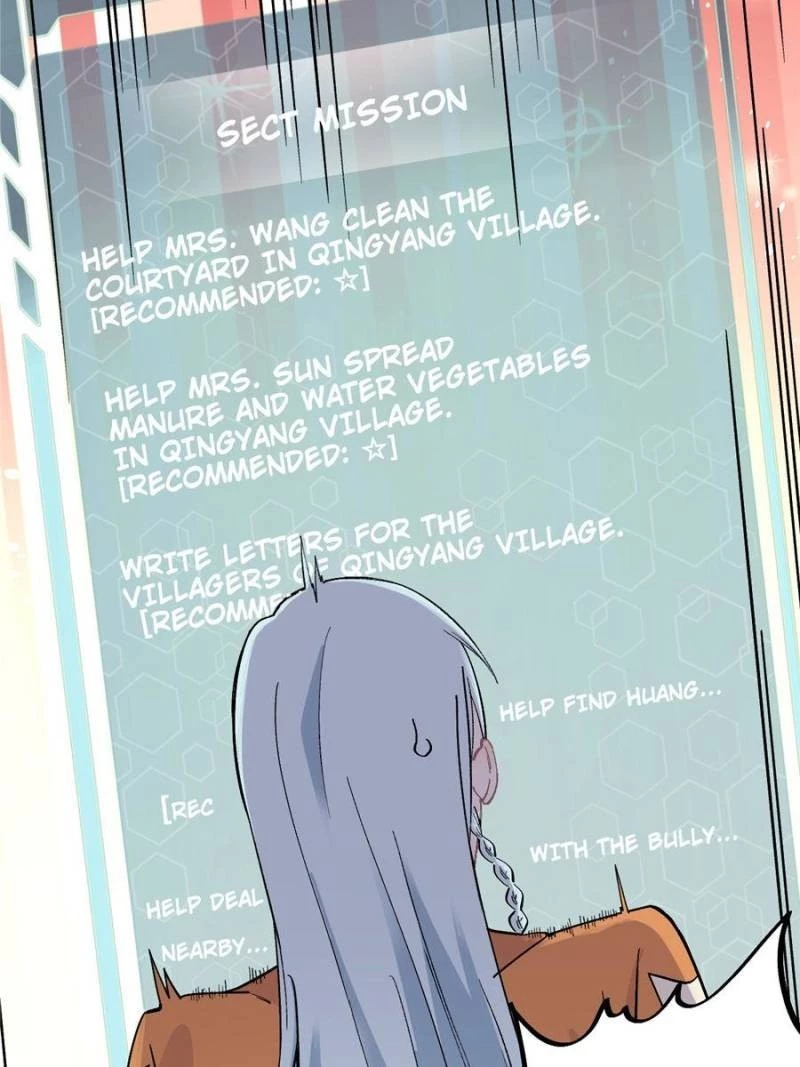 Read All Hail the Sect Leader EN Manga Online