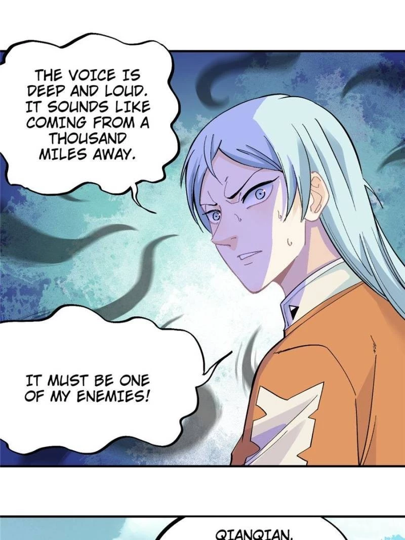 Read All Hail the Sect Leader EN Manga Online
