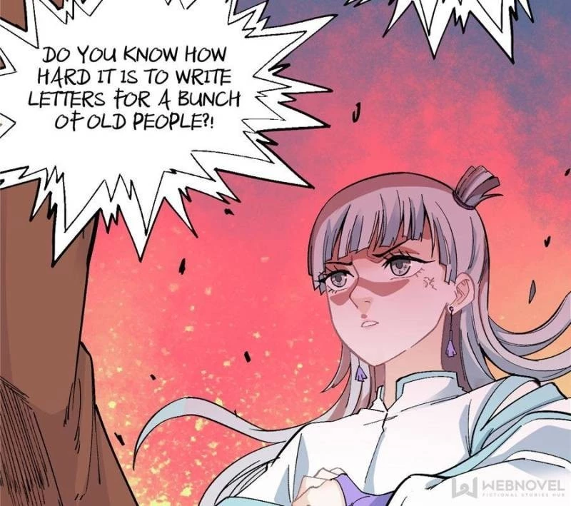 Read All Hail the Sect Leader EN Manga Online
