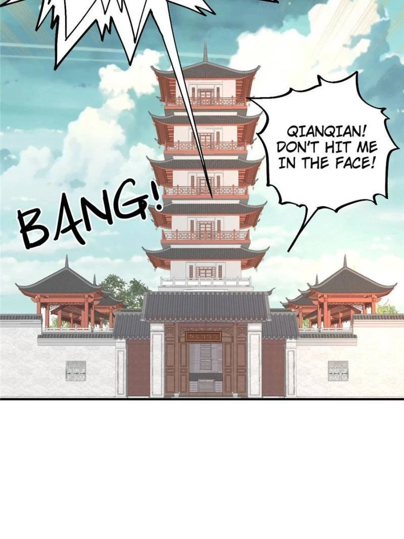 Read All Hail the Sect Leader EN Manga Online