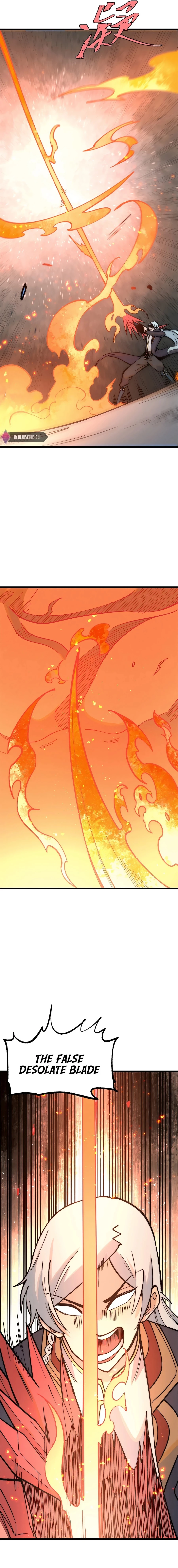 Read All Hail the Sect Leader EN Manga Online