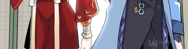 Read All Hail the Sect Leader EN Manga Online