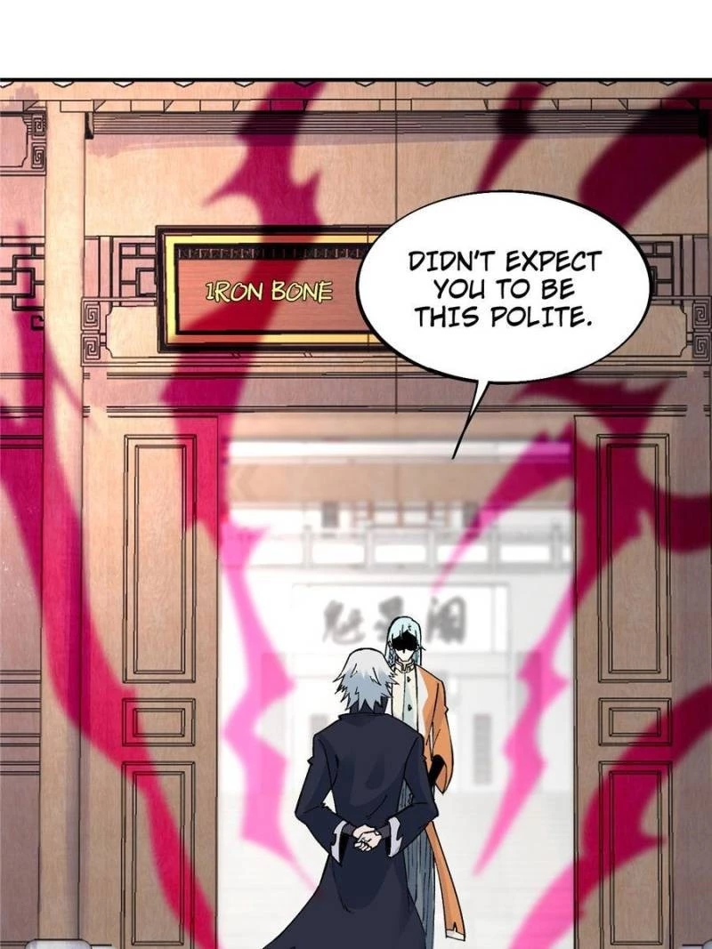 Read All Hail the Sect Leader EN Manga Online