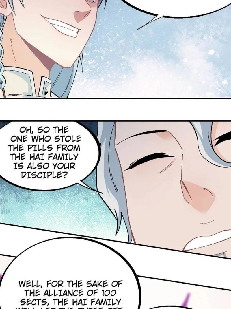 Read All Hail the Sect Leader EN Manga Online