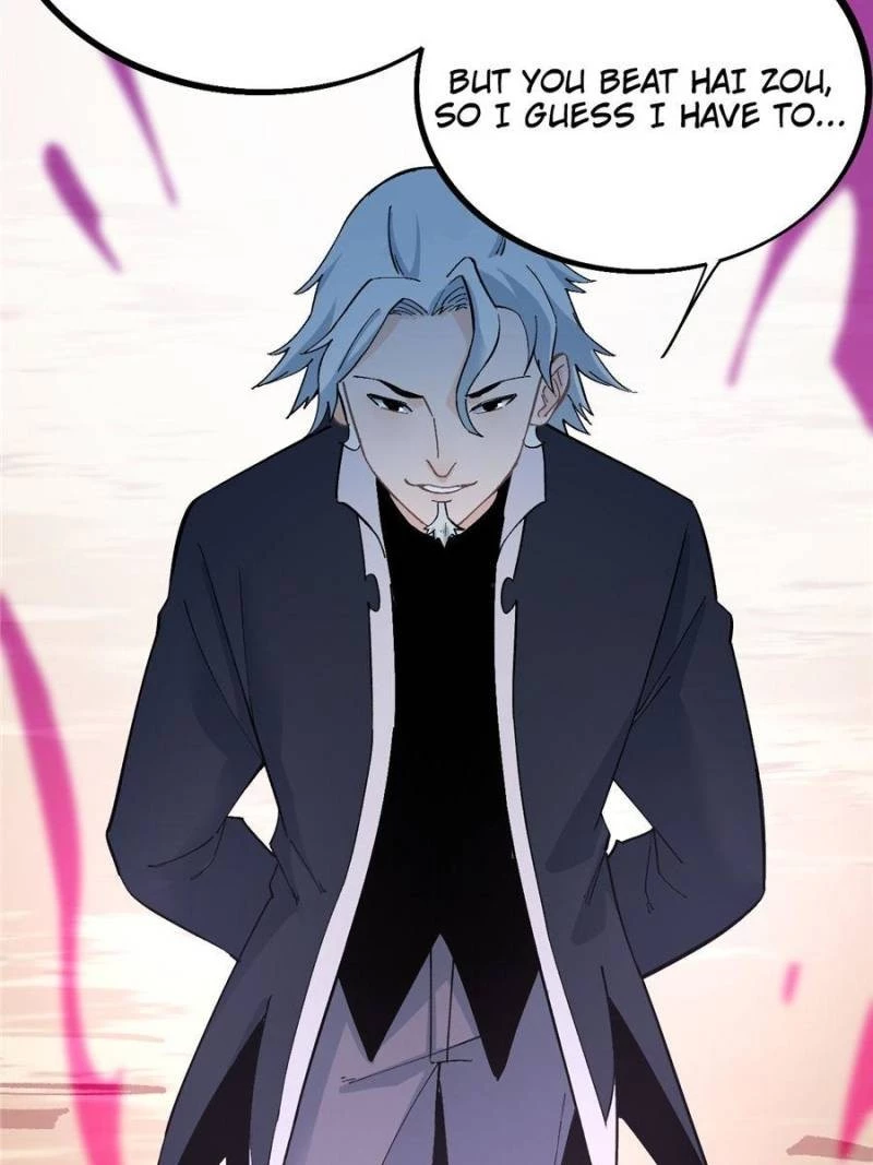 Read All Hail the Sect Leader EN Manga Online