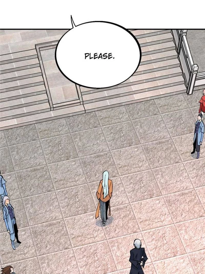 Read All Hail the Sect Leader EN Manga Online
