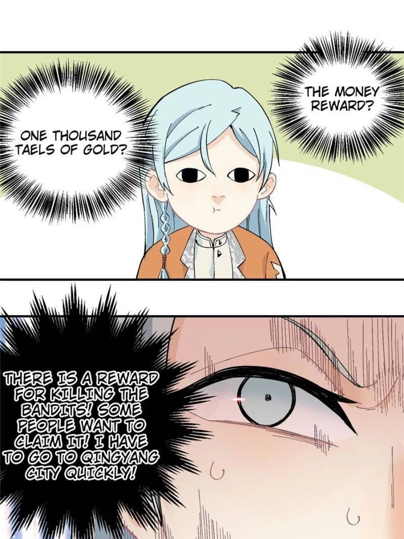 Read All Hail the Sect Leader EN Manga Online
