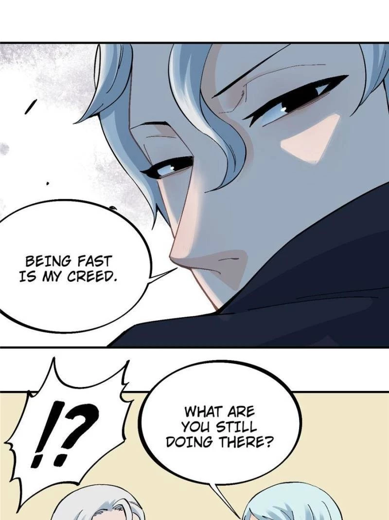 Read All Hail the Sect Leader EN Manga Online