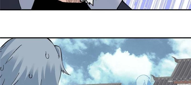 Read All Hail the Sect Leader EN Manga Online