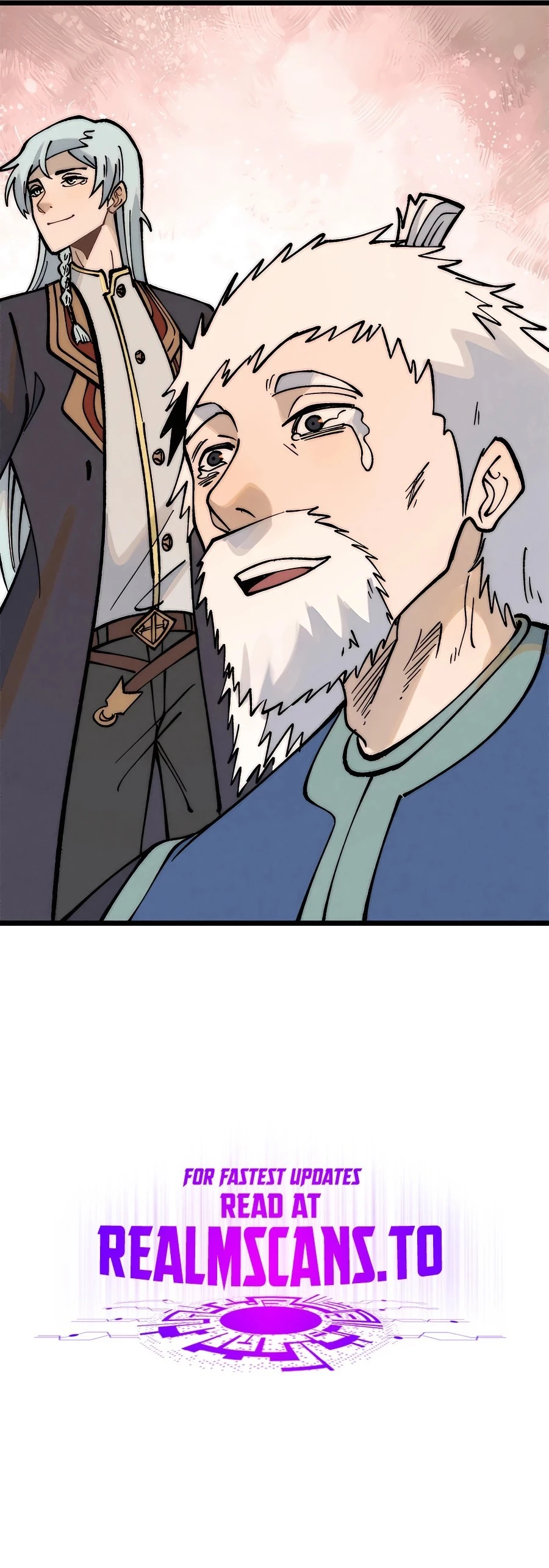 Read All Hail the Sect Leader EN Manga Online