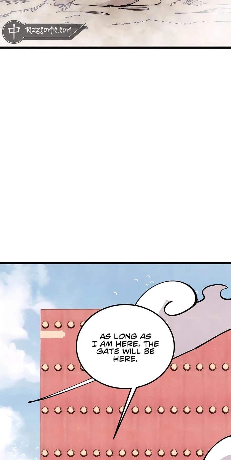 Read All Hail the Sect Leader EN Manga Online